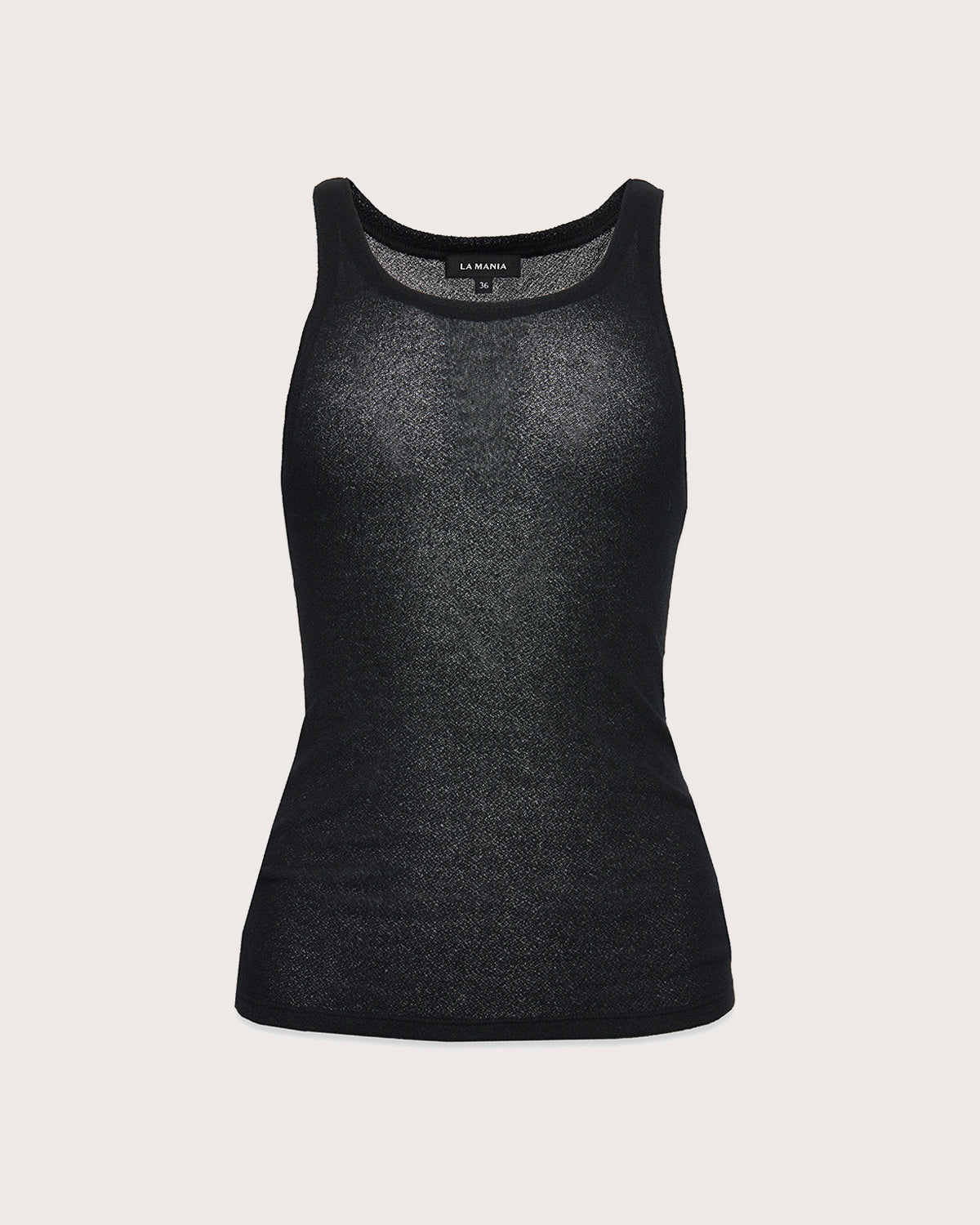 TOP NA RAMIĄCZKACH ETANA BLACK