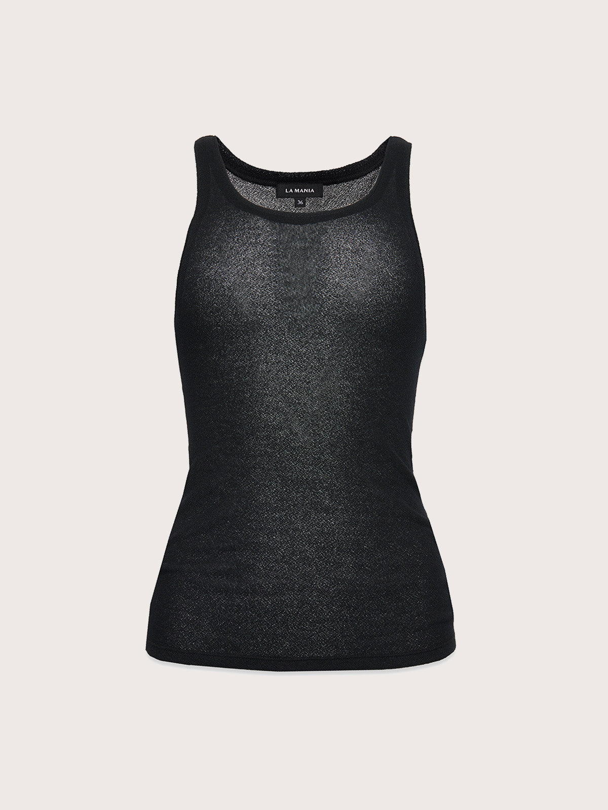 TOP NA RAMIĄCZKACH ETANA BLACK