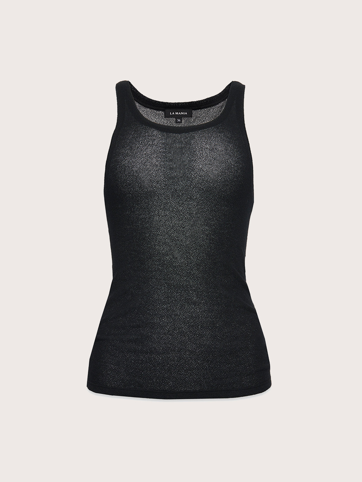 TOP NA RAMIĄCZKACH ETANA BLACK