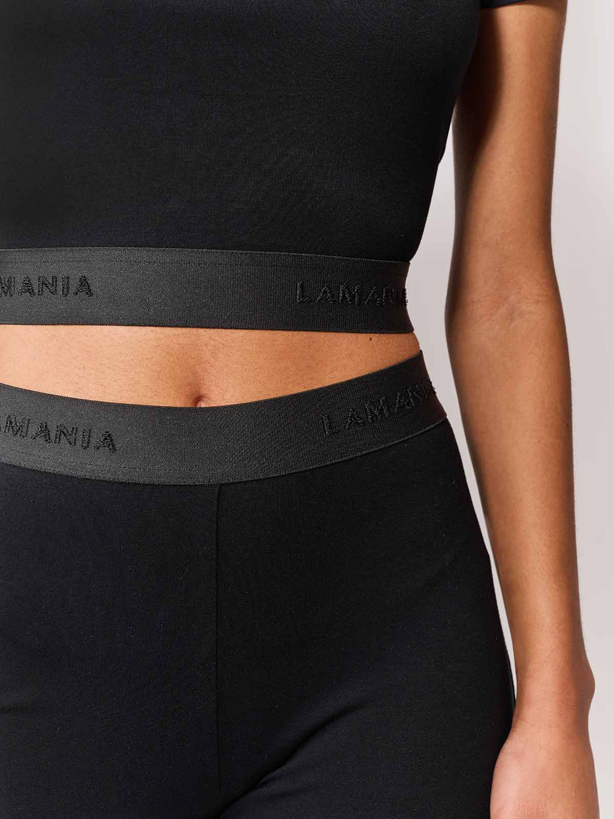 TOP SOLME BLACK