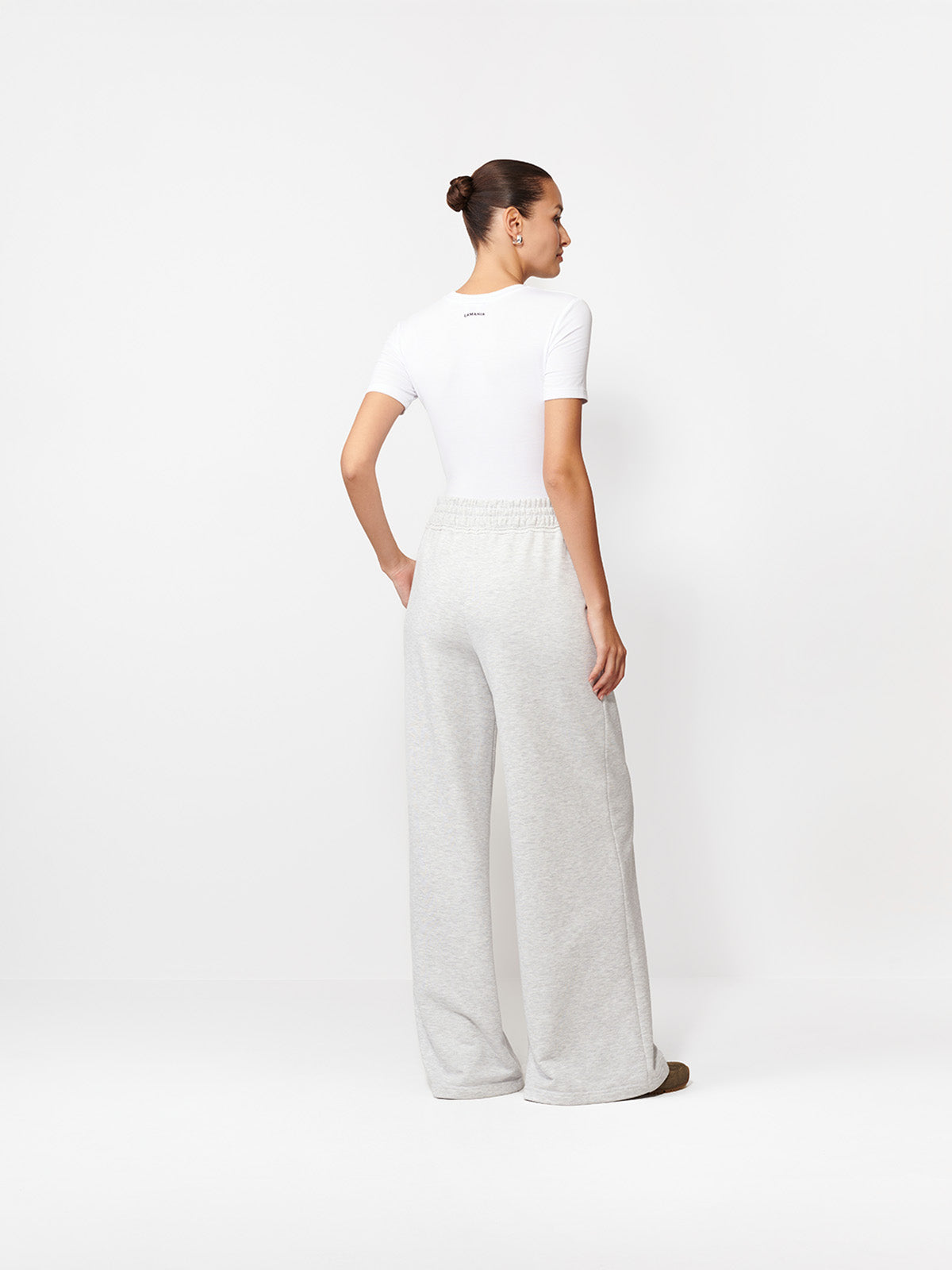 TOP SWING WHITE