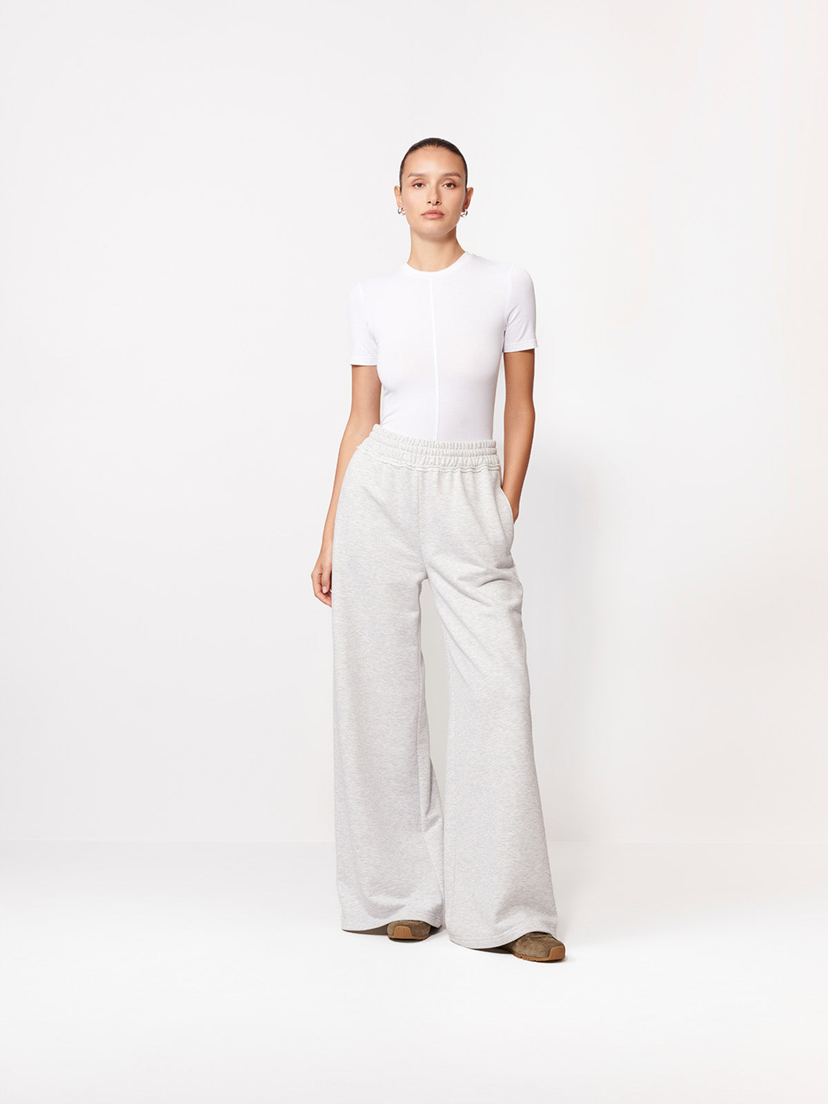 TOP SWING WHITE