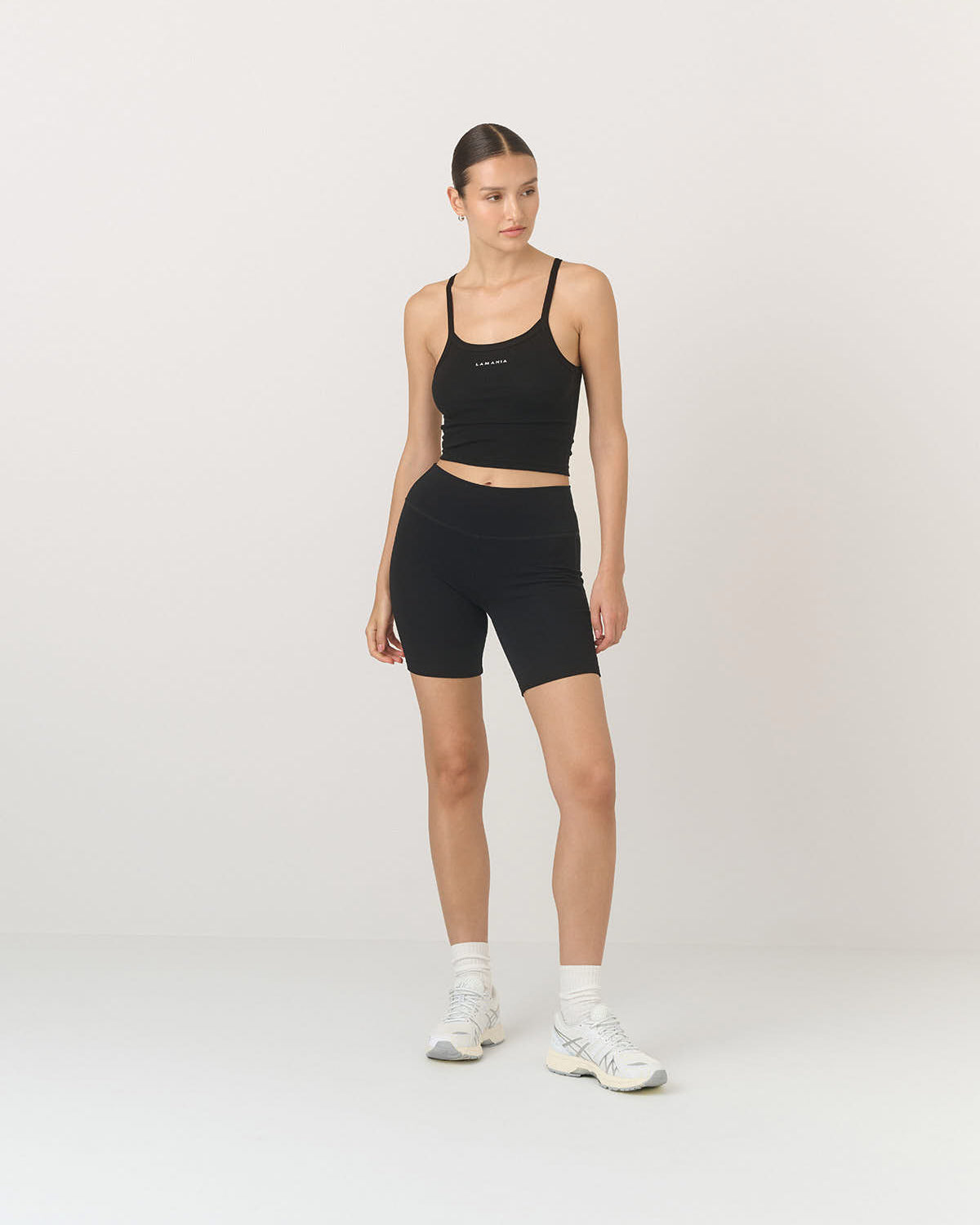 KOLARKI AUDREY BLACK