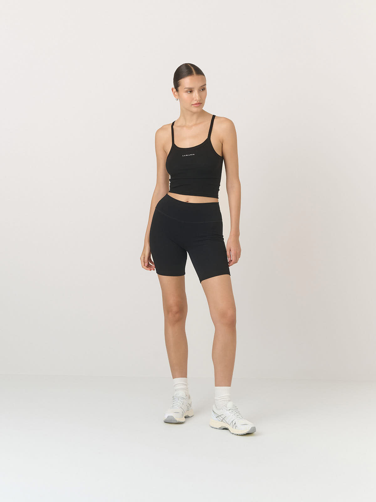 KOLARKI AUDREY BLACK