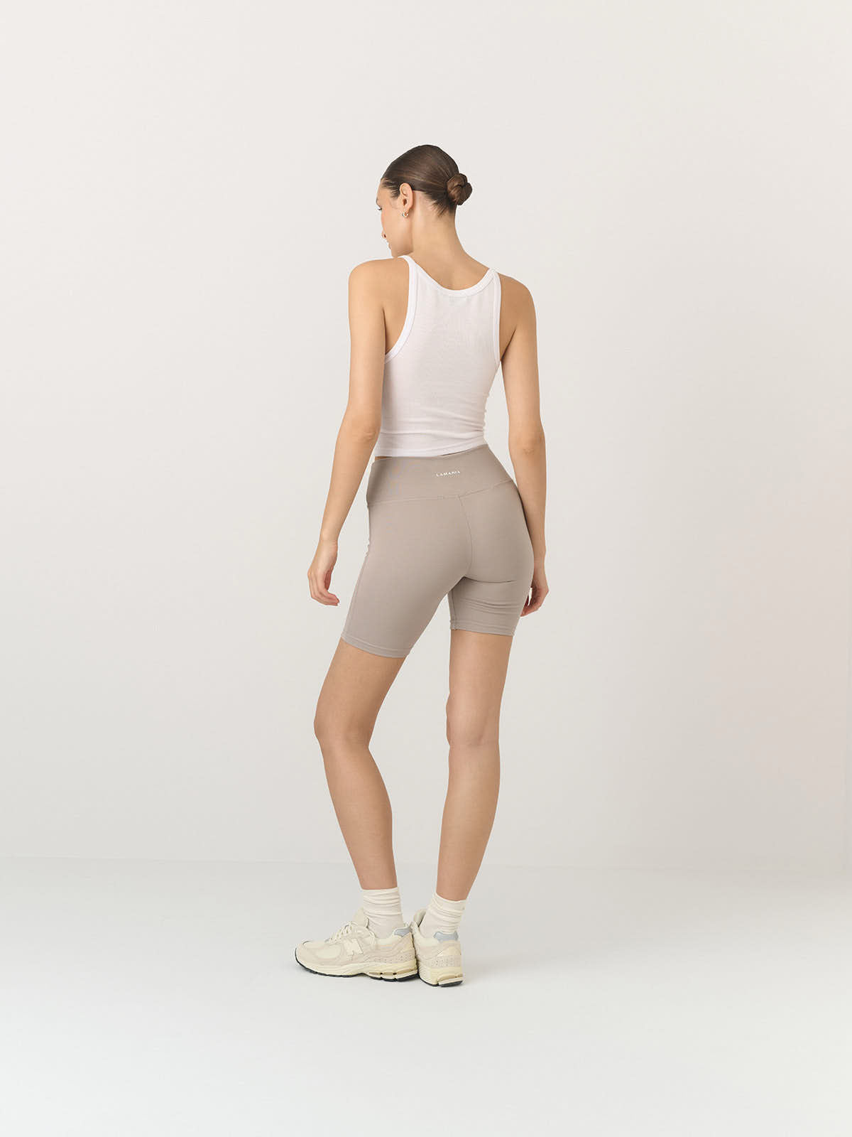 KOLARKI AUDREY TAUPE