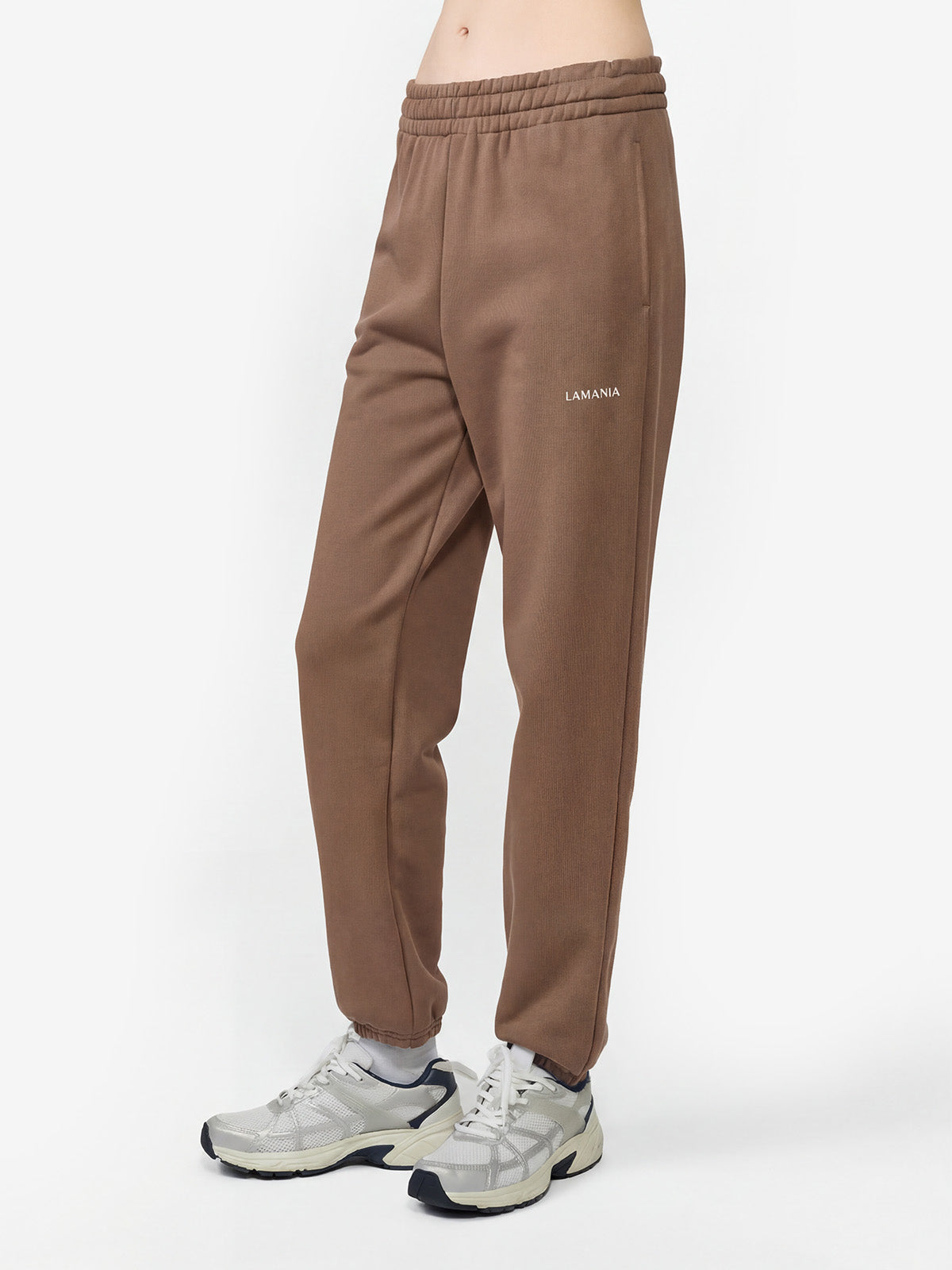 SPODNIE DRESOWE COZY CARAMEL
