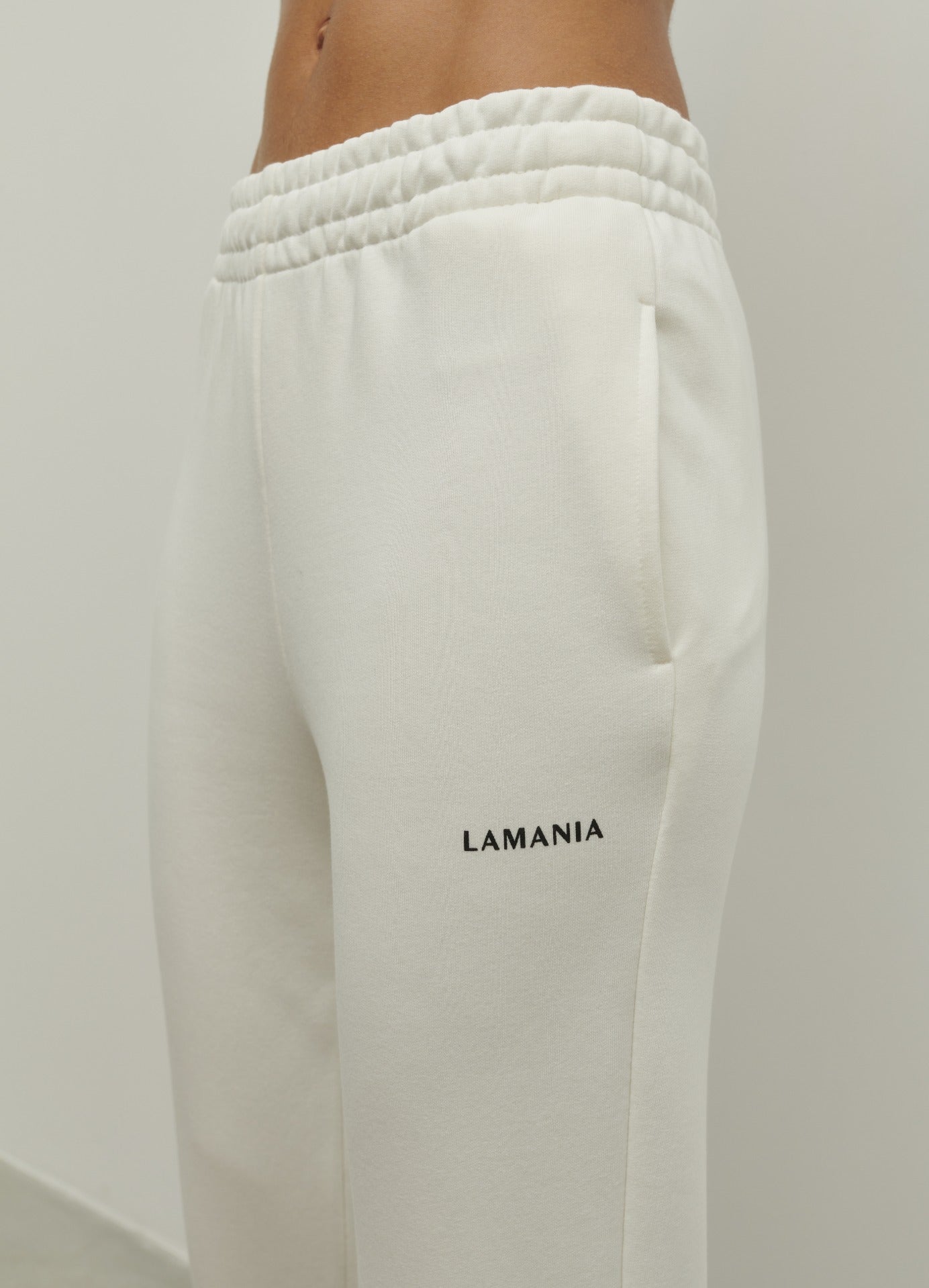 SPODNIE DRESOWE COZY CREAM