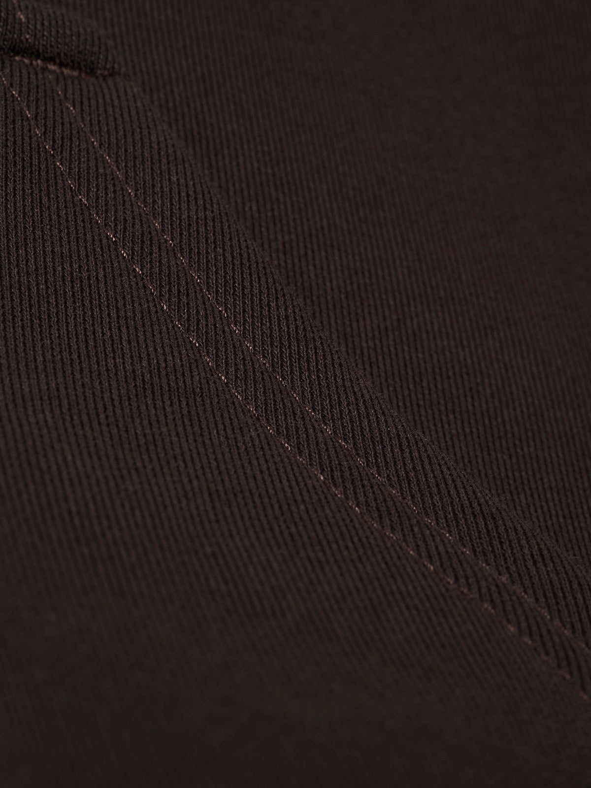 SPODNIE DRESOWE COZY DARK CHOCOLATE