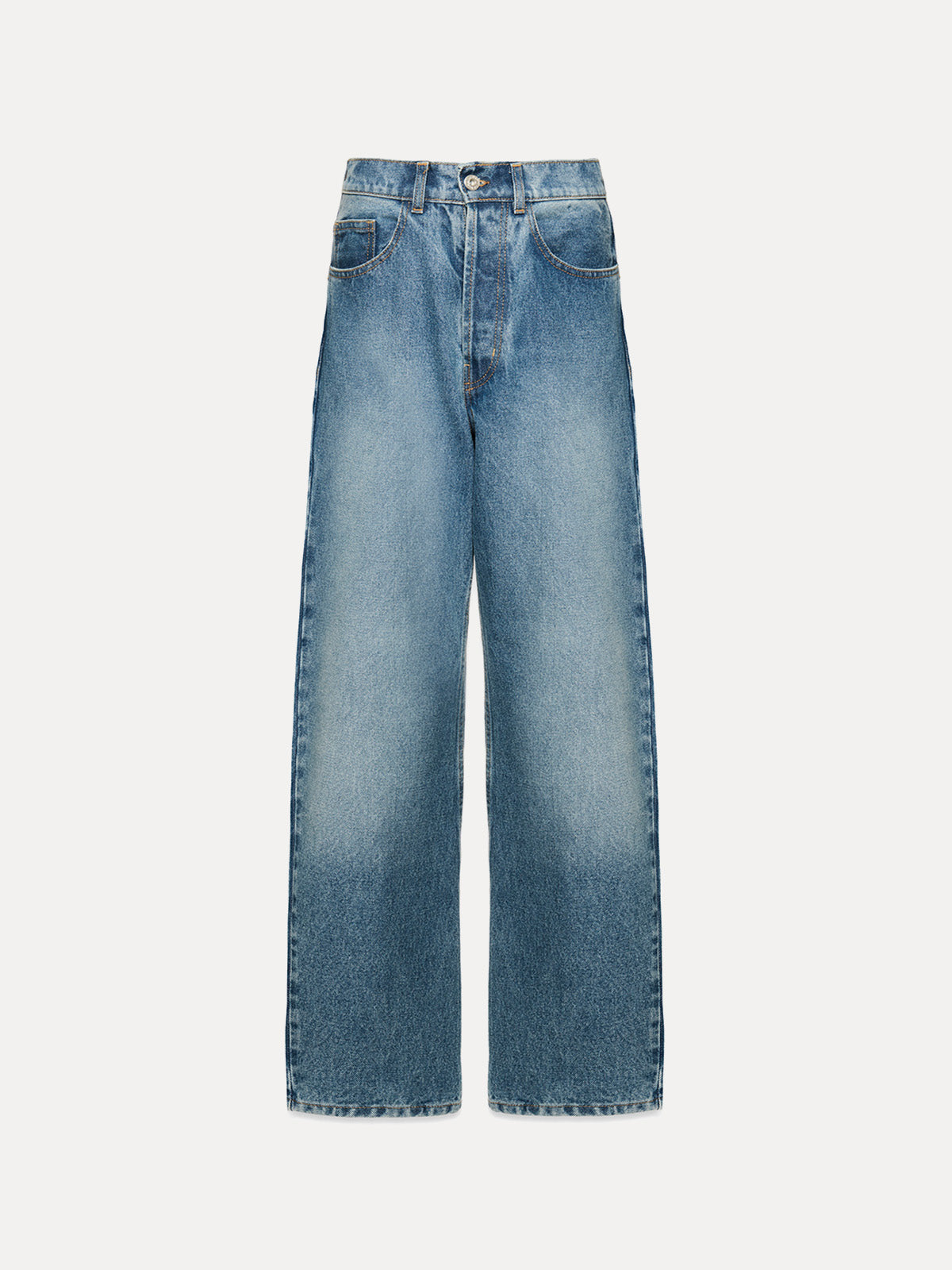 JEANSY UMI BLUE