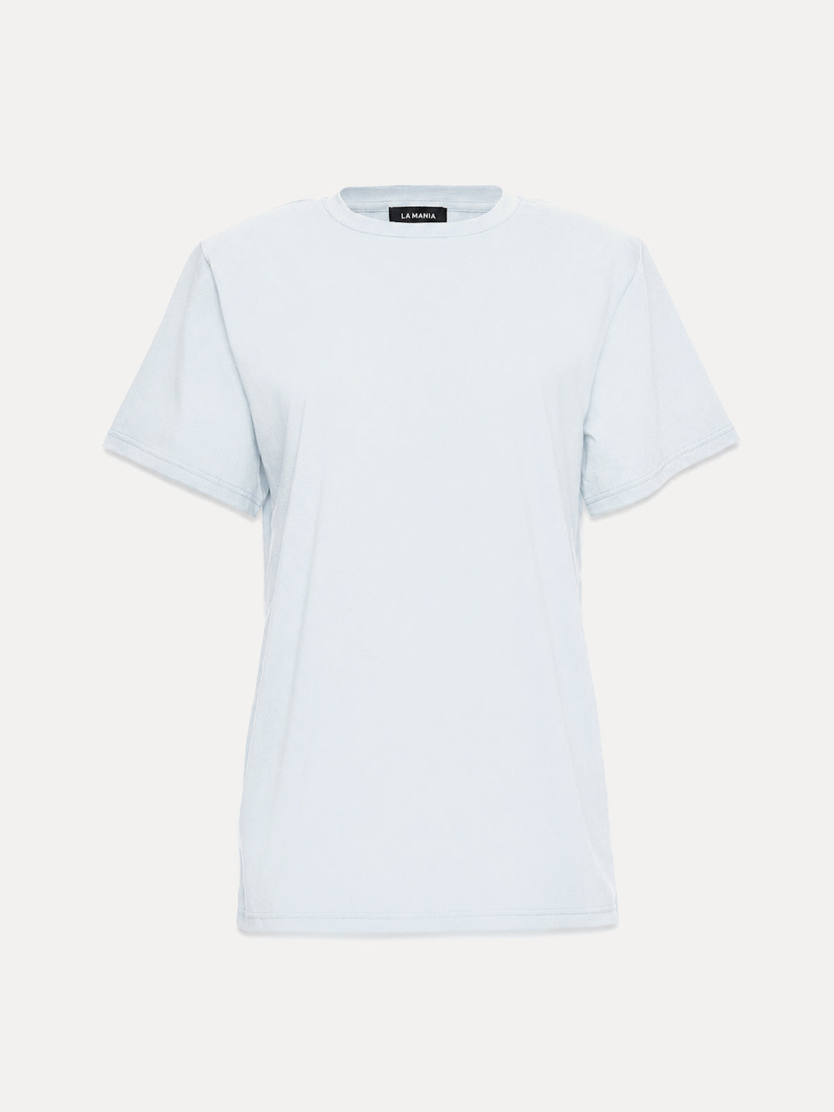 T-SHIRT VALE BABY BLUE