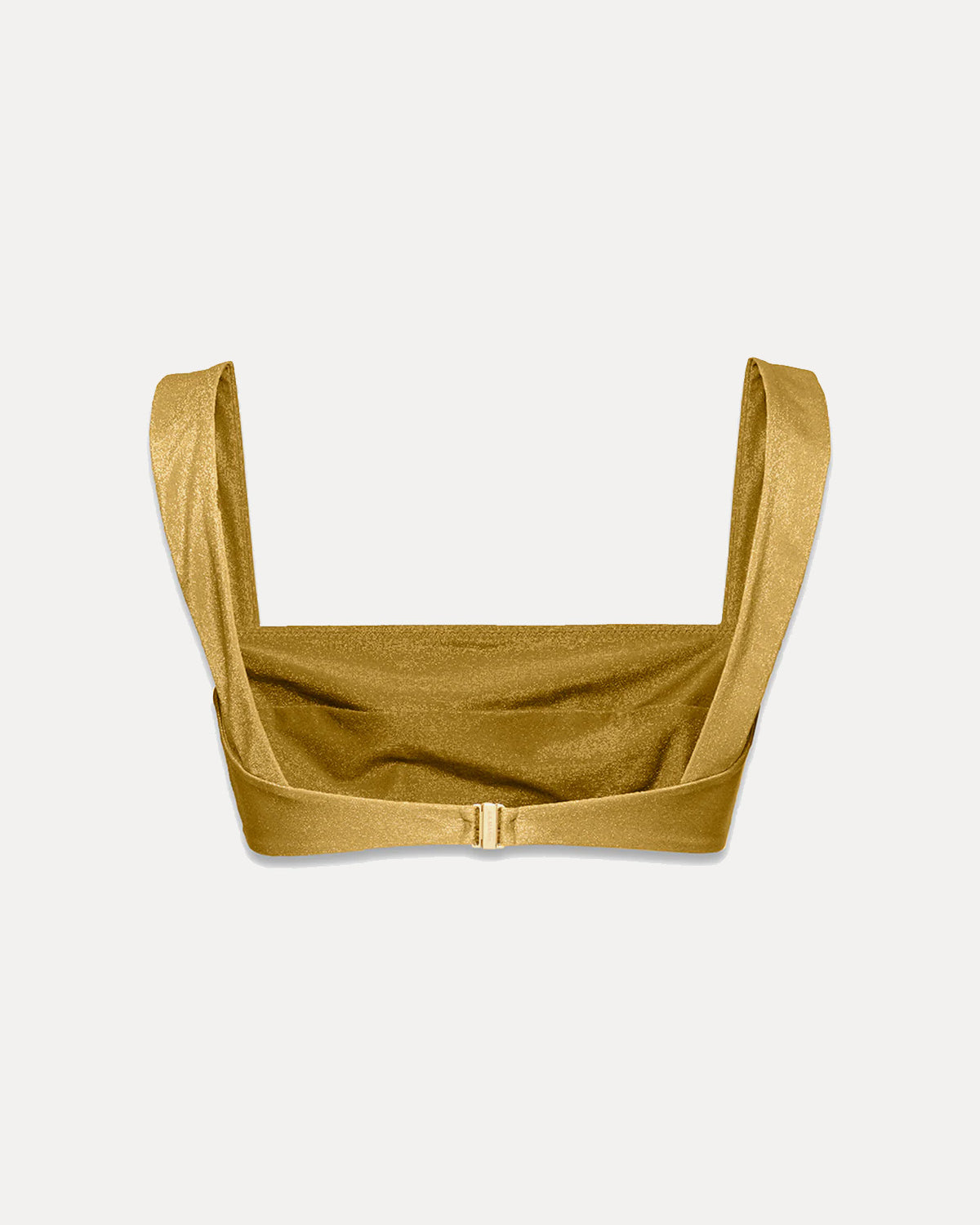 GÓRA OD BIKINI VALENTINA SPARKLING GOLD
