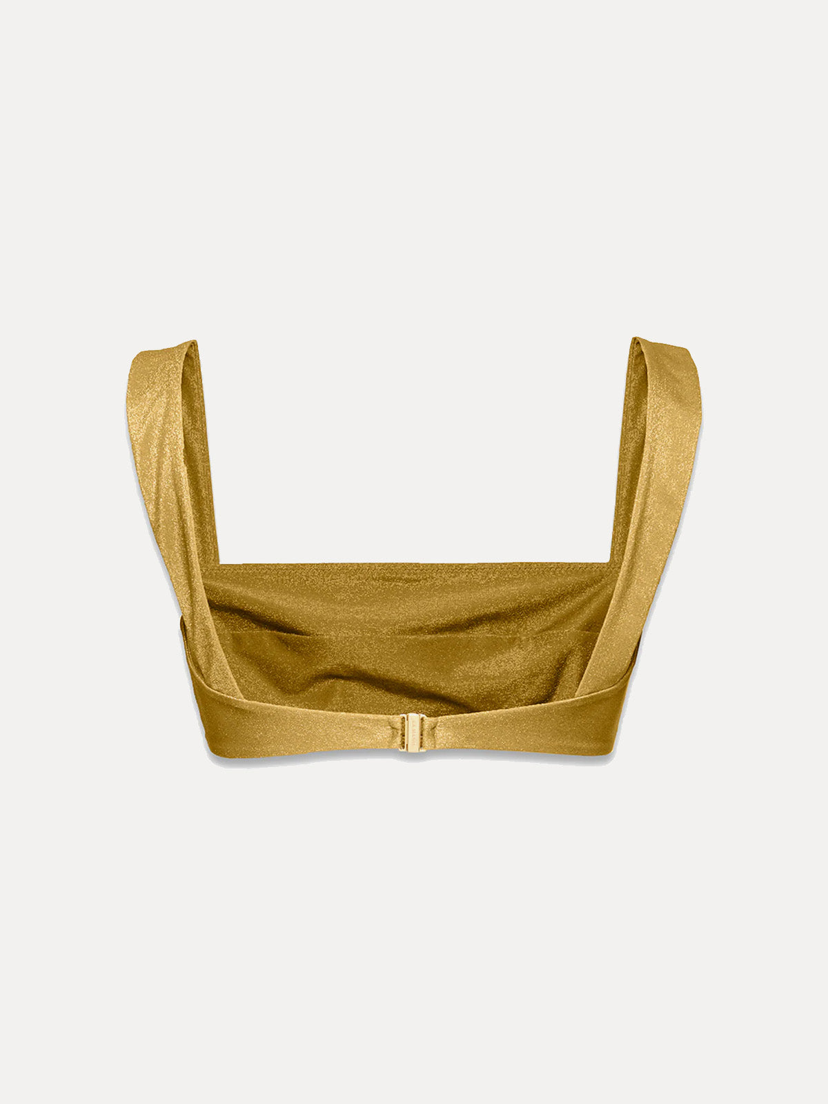 GÓRA OD BIKINI VALENTINA SPARKLING GOLD