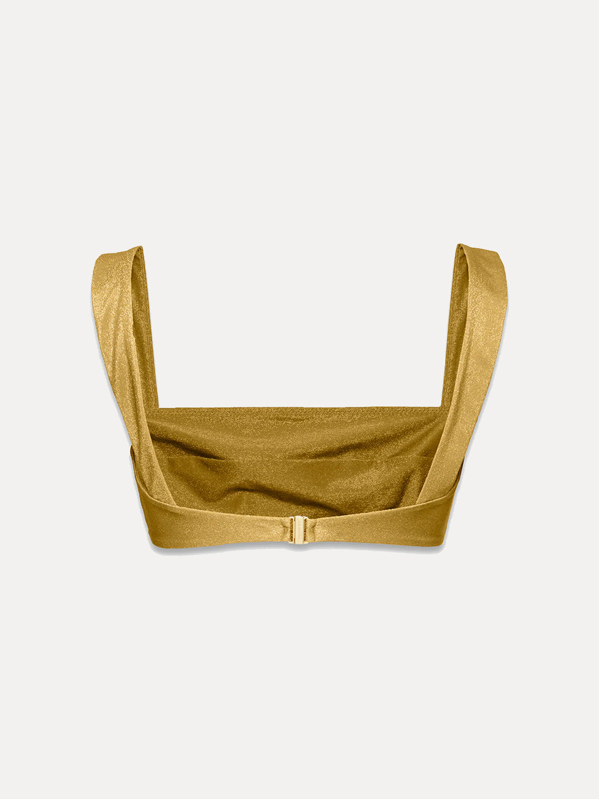 GÓRA OD BIKINI VALENTINA SPARKLING GOLD