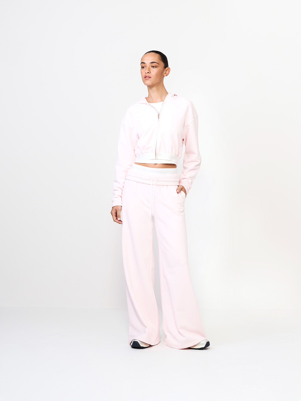BLUZA ROZPINANA SEAN CHERRY BLOSSOM