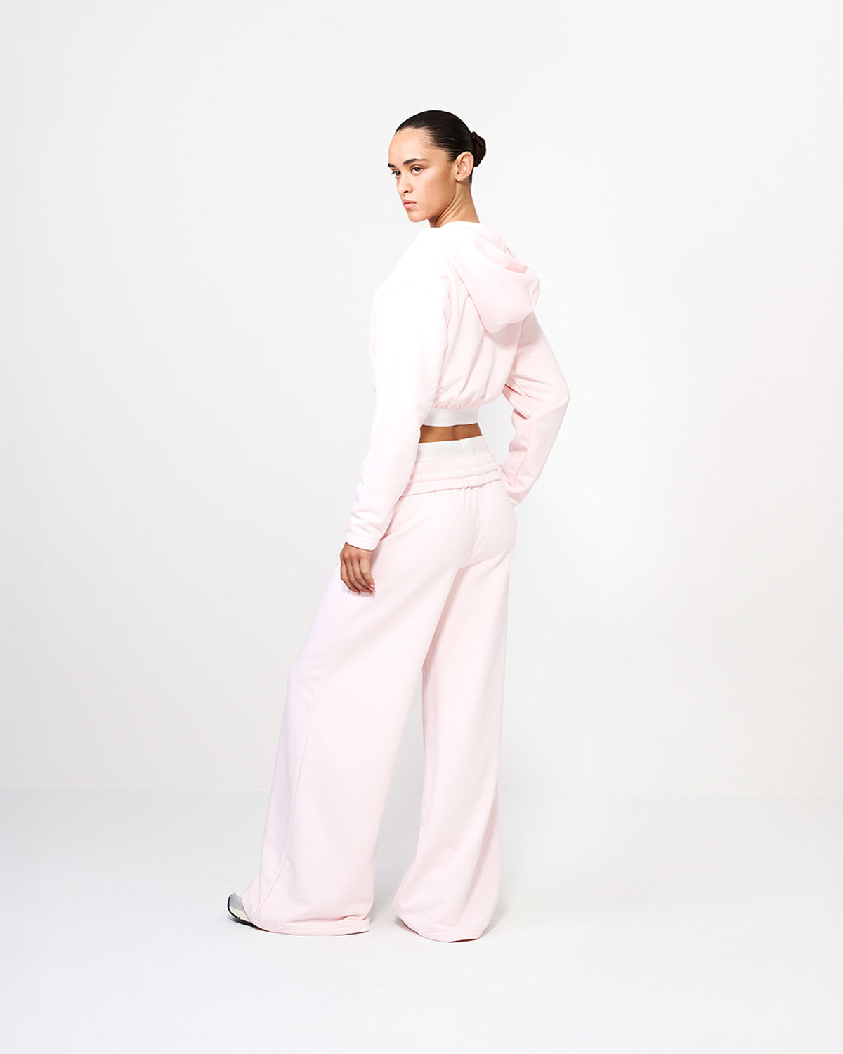 BLUZA ROZPINANA SEAN CHERRY BLOSSOM
