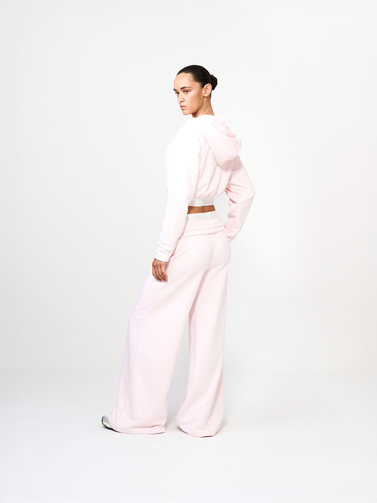 BLUZA ROZPINANA SEAN CHERRY BLOSSOM