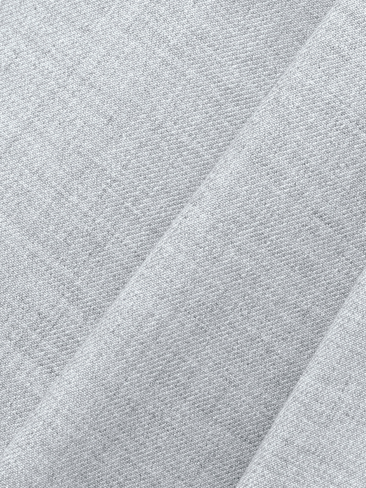 SPODNIE GARNITUROWE CHET LIGHT GREY