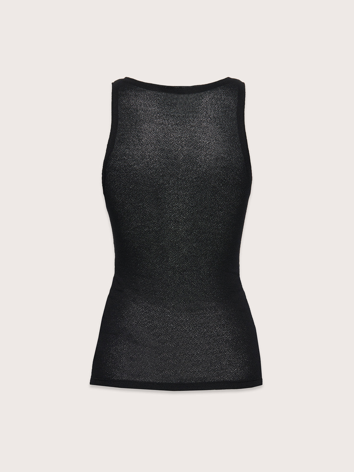 TOP NA RAMIĄCZKACH ETANA BLACK