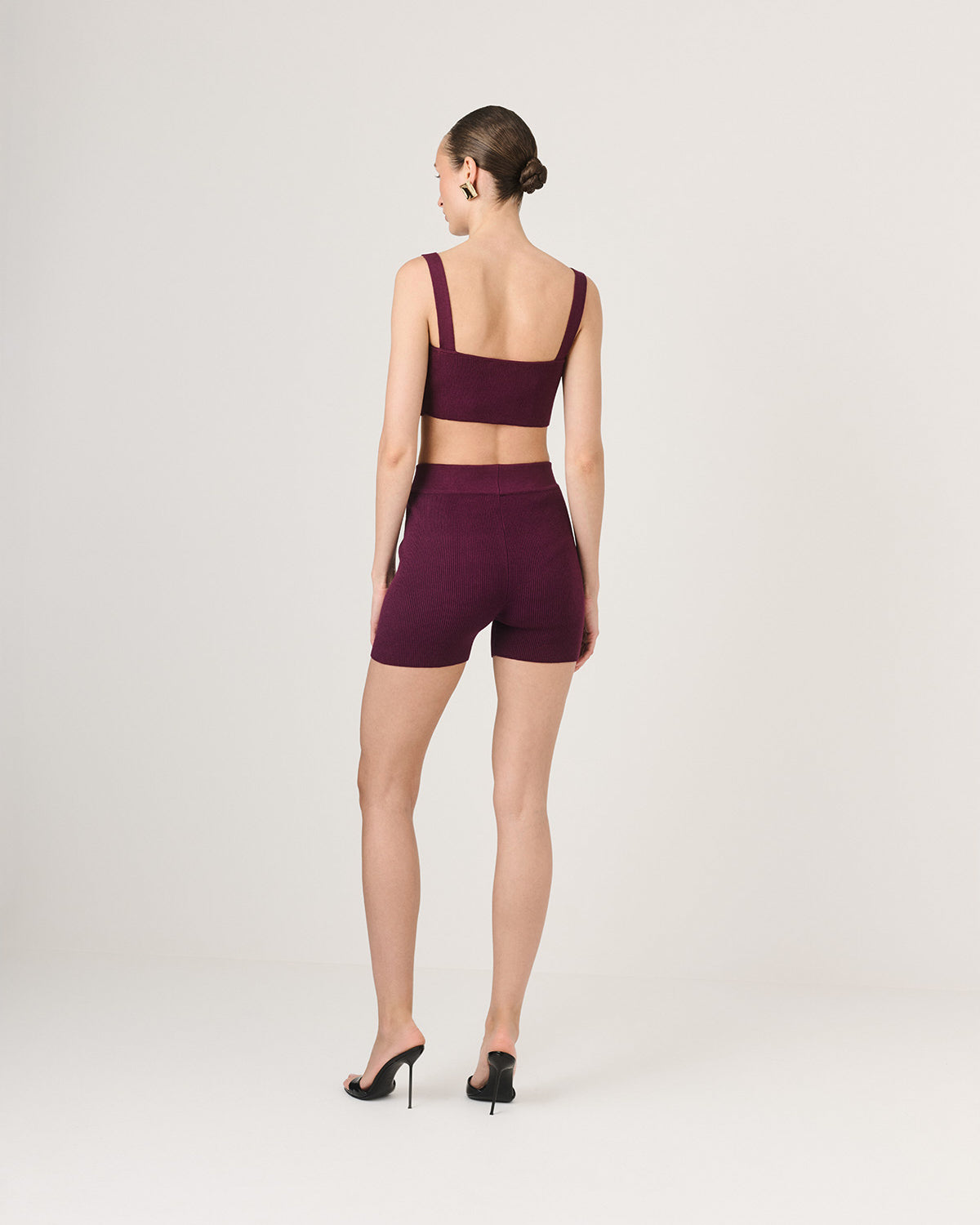 KOLARKI MIBEL PLUM