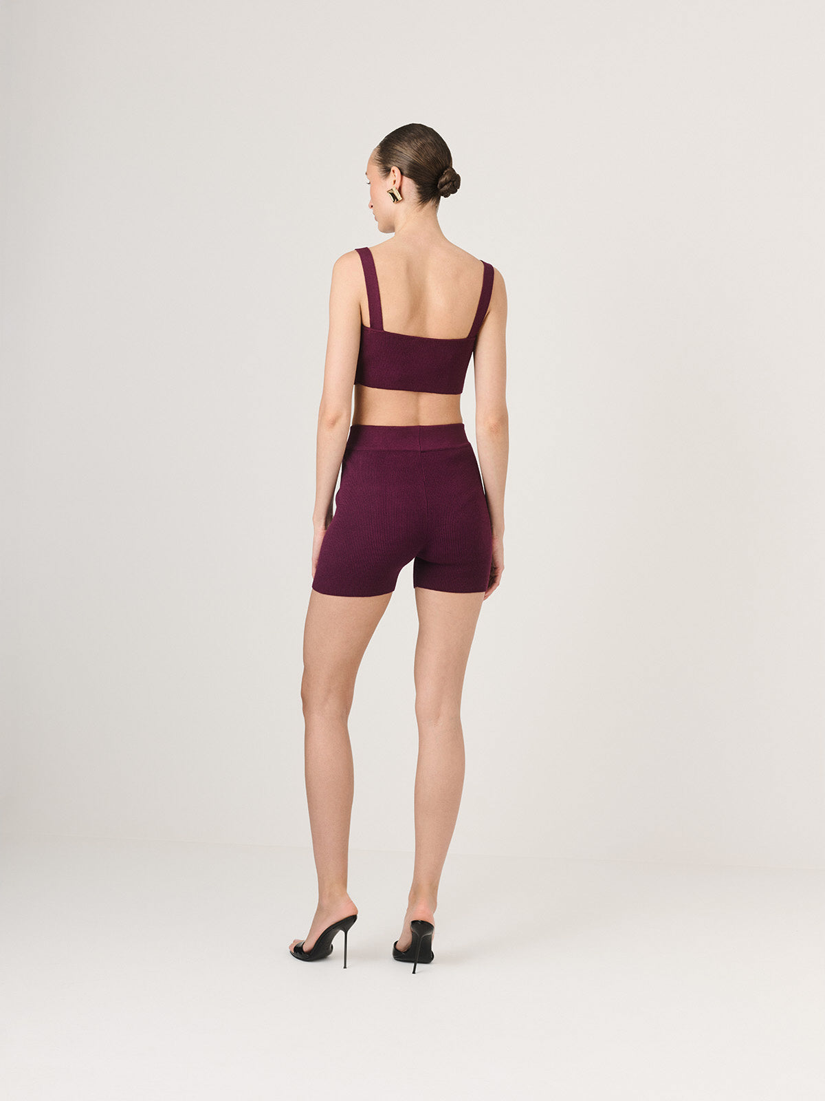 KOLARKI MIBEL PLUM